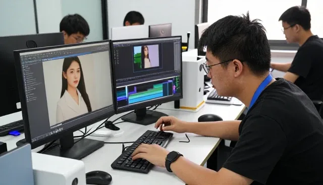 宣传片制作速览：视频剪辑影视策划等重点整理