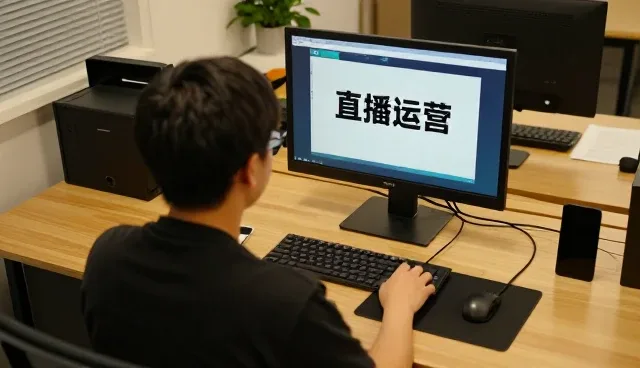 直播运营套餐如何精准适配不同行业场景